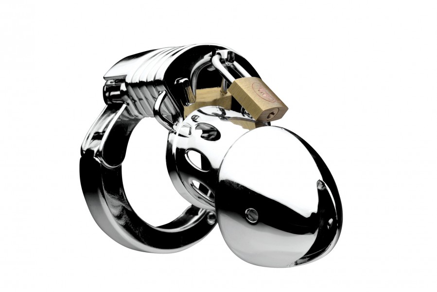 Incarcerator Chastity Cage
