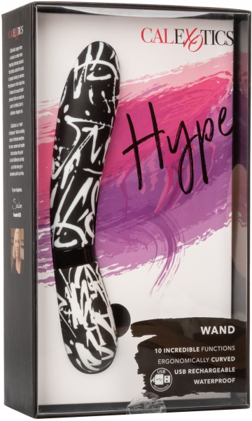 Hype G-Spot Vibrator