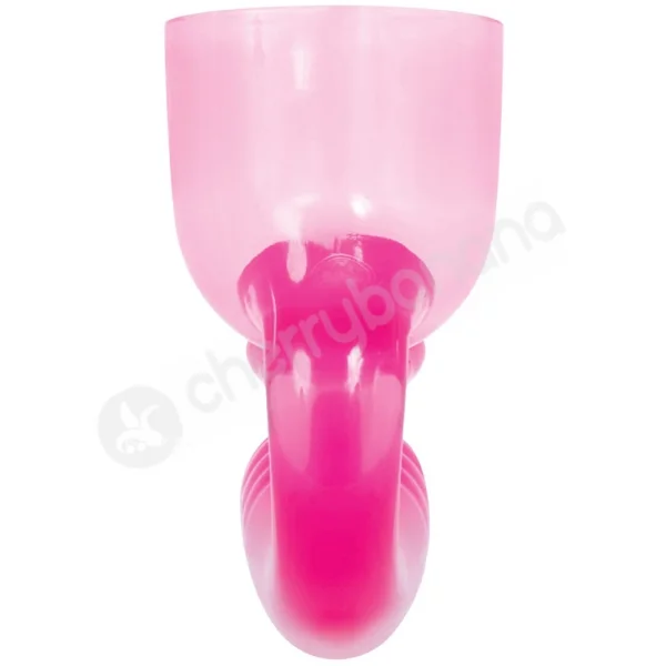 Adam & Eve Magic Rabbit Wand Attachment