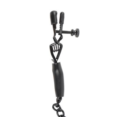 FF Nipple Chain Clamps