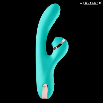Cloud 9 Pro Sensual Series Pulse Touch Air Vibrator