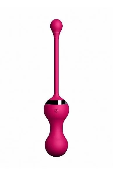 Kegel Egg - Pink