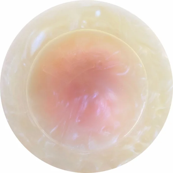 Mustang Vixskin Realistic Silicone Dildo By Vixen - Tie-Bright