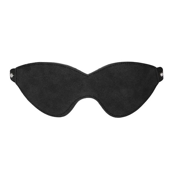 Ouch! Diamond Studded Eye Mask