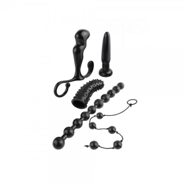 Anal Fantasy - Beginners Fantasy Kit