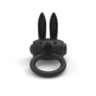 Rambunctious Rabbit Vibrating Cock Ring