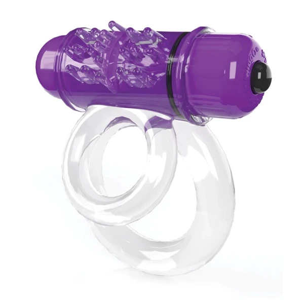 Screaming O - 4T Double O