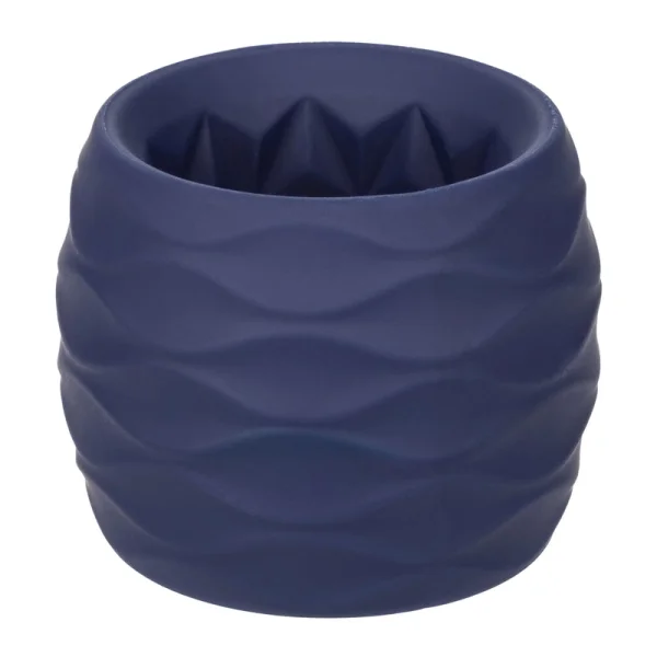 Viceroy Reverse Endurance Silicone Cock Ring — image 5 of 14