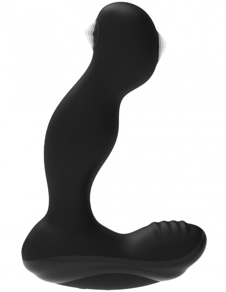 Zero Tolerance The One-Two Punch