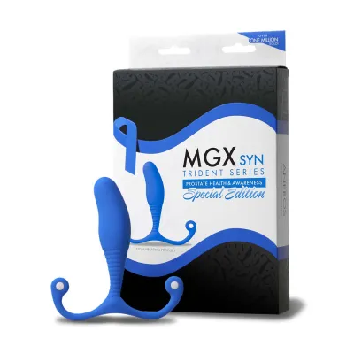Aneros MGX Syn Special Edition
