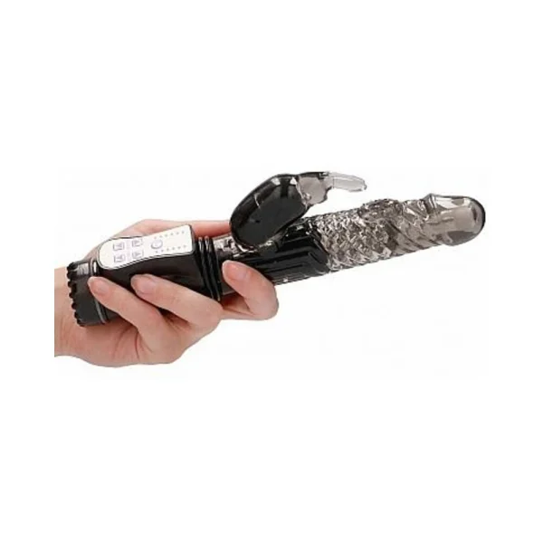 Gc Vibrating Rabbit Black — image 4 of 8