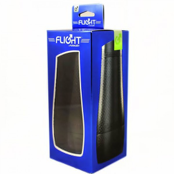 Fleshlight Flight Pilot Masturbator - 8 Inch — image 4 of 4
