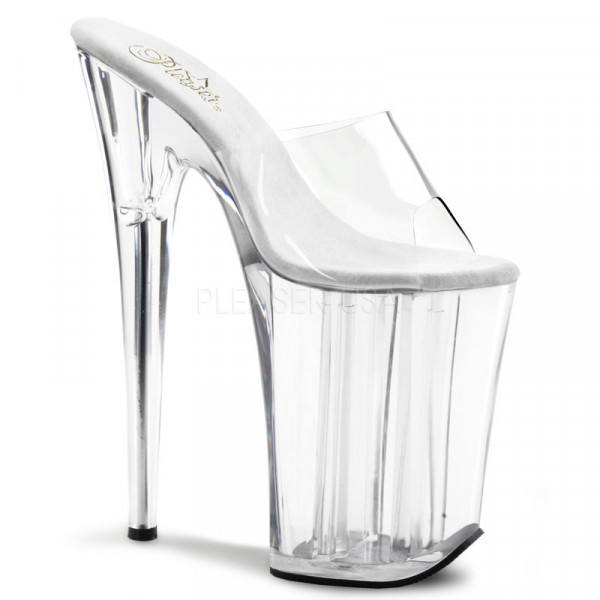 INFINITY-901 - 9" Heel, 5 1/4" PF Slide
