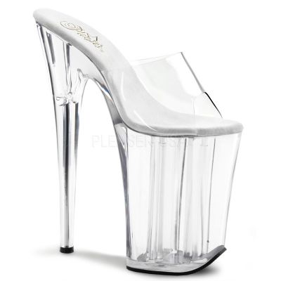 INFINITY 901 9 Heel 5 1 4 PF Slide