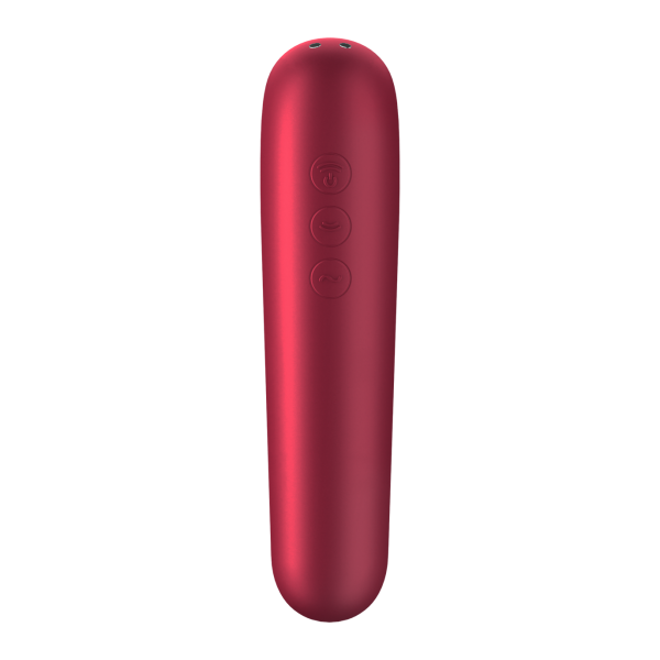 Dual Love Clit Stimulator