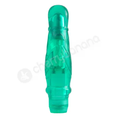 Juicy Jewels Jade Dream Vibrator