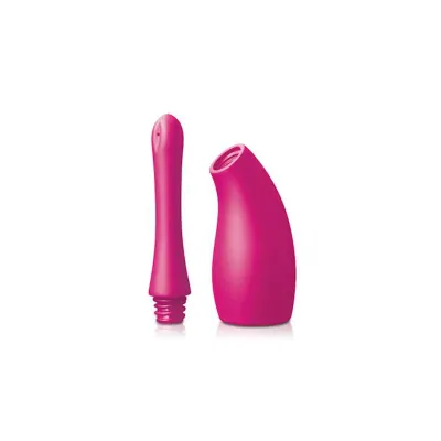 Inya Deluxe Cleanser Pink Pink