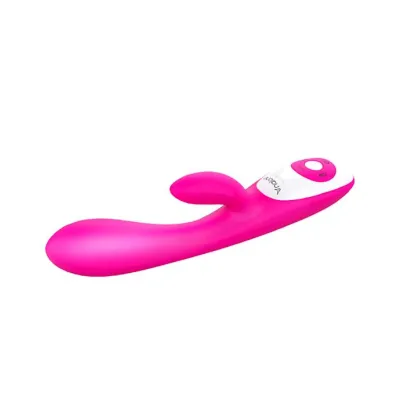 Want Rabbit Vibrator Rose