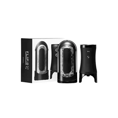 Tenga Flip 0 Zero Electronic Vibrotation