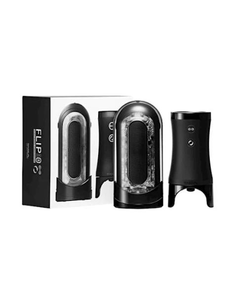 Tenga Flip 0 (Zero) Electronic Vibrotation