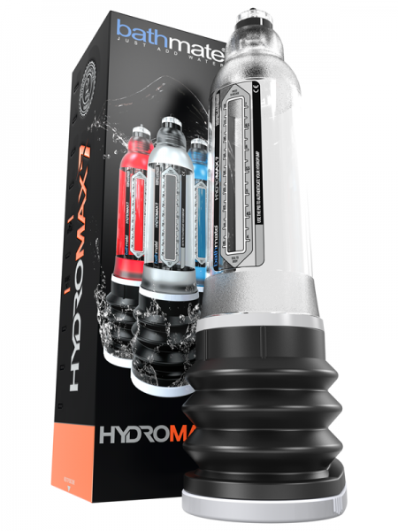 Hydromax7 Penis Pump