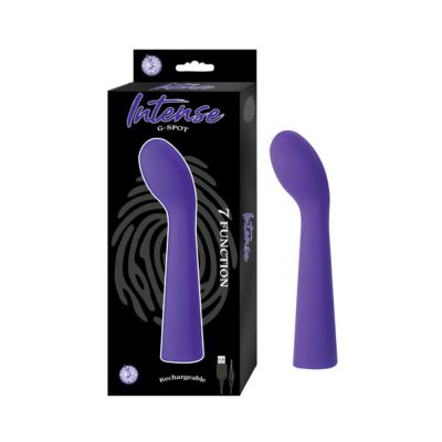 Intense G Spot 7 Function Vibrator