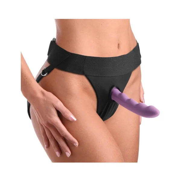 Thinz Londyn Harness Adjustable — image 7 of 9