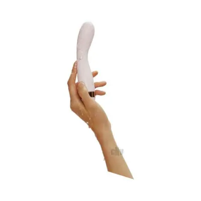 Bellesa Aurora Soft Touch Pink