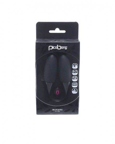 Picobong Mahana 2 Dual Vibrator