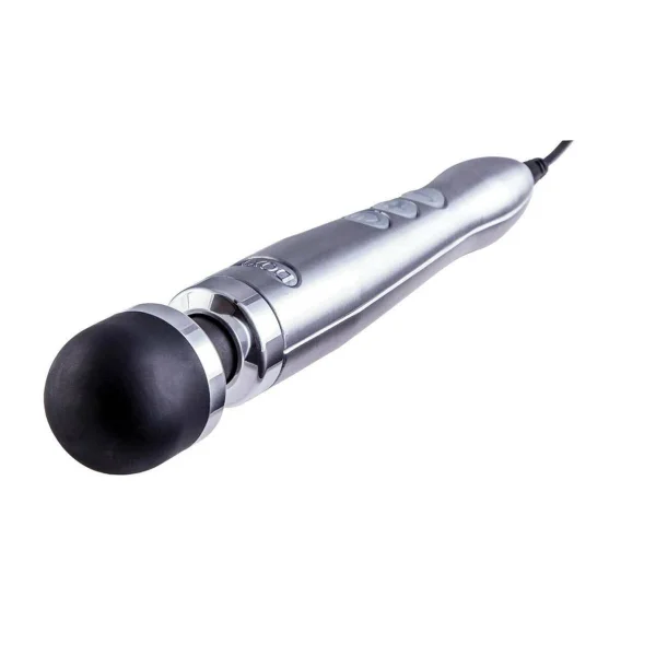 Doxy Die Cast  Number Three Wand Massager