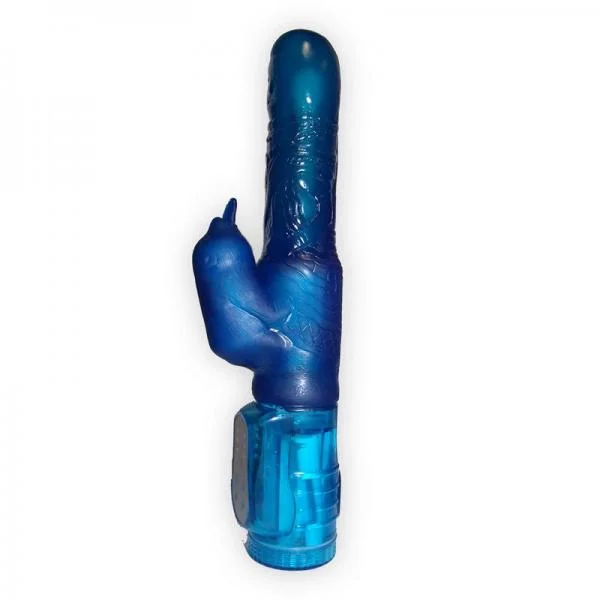 Aquasaki Rabbit Style Vibrator — image 4 of 8