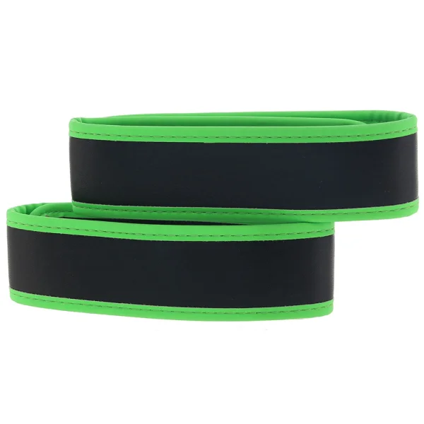 Ouch! Glow In The Dark Bicep Bands