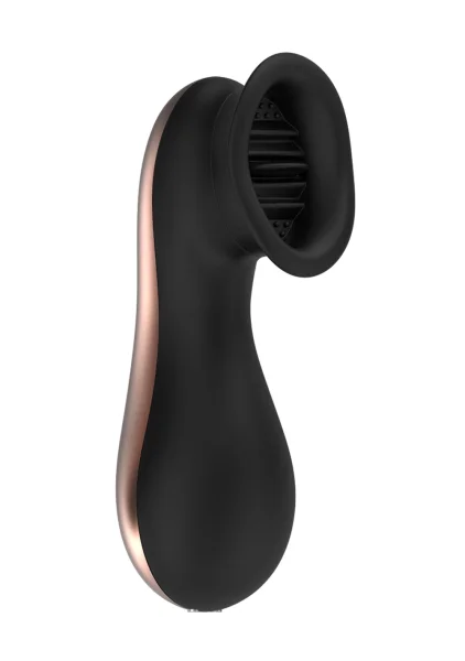 Elegance Dreamy Oral Clitoral Stimulator