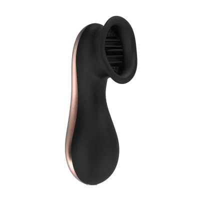 Elegance Dreamy Oral Clitoral Stimulator