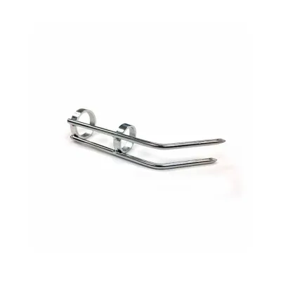 Rouge Stainless Steel Cat Claw
