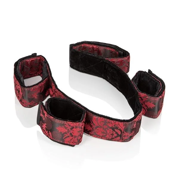 Scandal - Bondage Bar