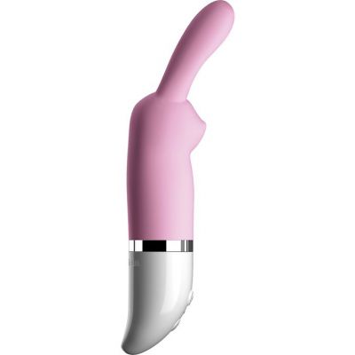 Crush Honey Bunny Pink 7 7 Inch
