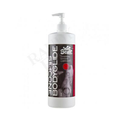 Wet Stuff Silicone Bodyglide 1kg Pump Exp 07 2017