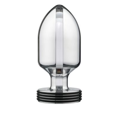 Electrastim Intimidator Extreme Electro Butt Plug