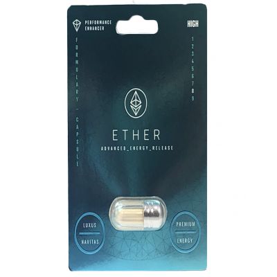 Ether Sexual Supplement