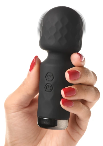 Mini Silicone Wand — image 9 of 25