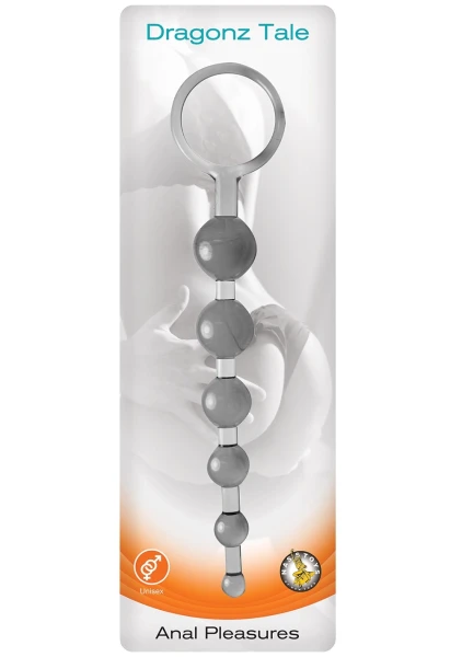 Dragonz Tale Anal Pleasures