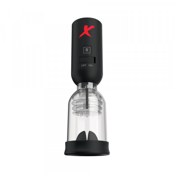 PDX Elite Tip Teazer Power Pump Penis Head