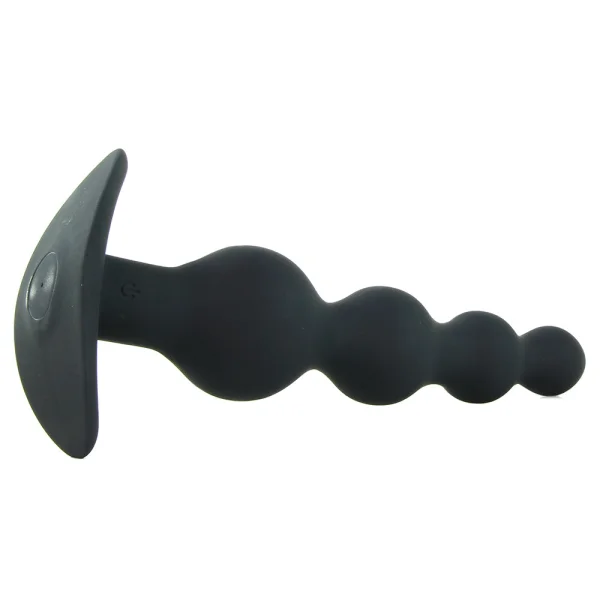 Earthquaker Silicone Rechargeable Anal Vibe by VēDO