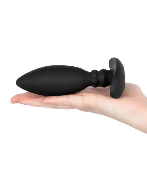 Bondara Main Squeeze Air Cushion Butt Plug – 5.5 or 6.3 Inch — image 5 of 6