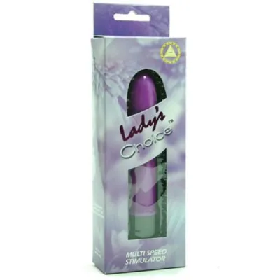 Lady s Choice Vibe Lavender