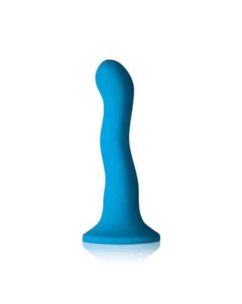 Colours Wave 6-inch Dildo