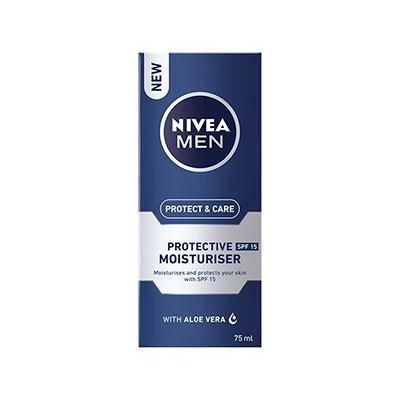Protective Moisturiser SPF15