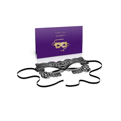 Rs Soiree Mask V Zouzou