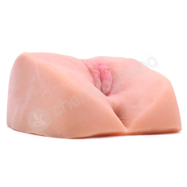 Cyberskin Cyber Pussy & Ass Masturbator